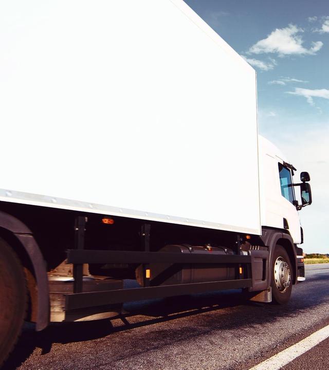 Transportation of Goods