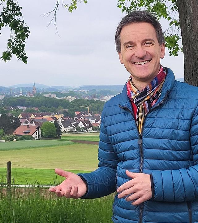 Traudi Siferlinger in Neumarkt, Möbelmacherin Claudia Rinneberg und mehr