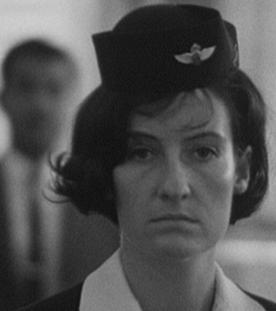 Traum und Wirklichkeit. Stewardess werden