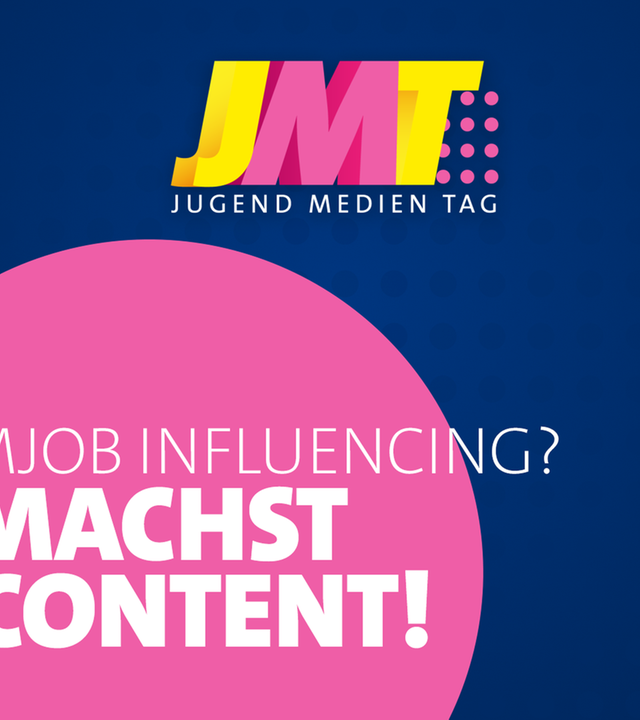Traumjob Influencing? So machst du Content!