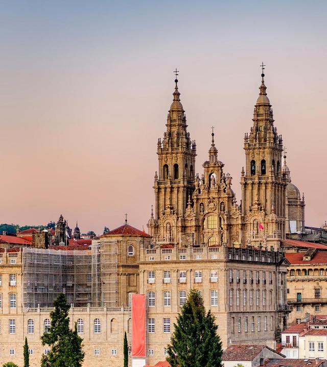 Traumtouren durch Spanien