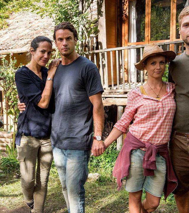 Trennung auf Italienisch