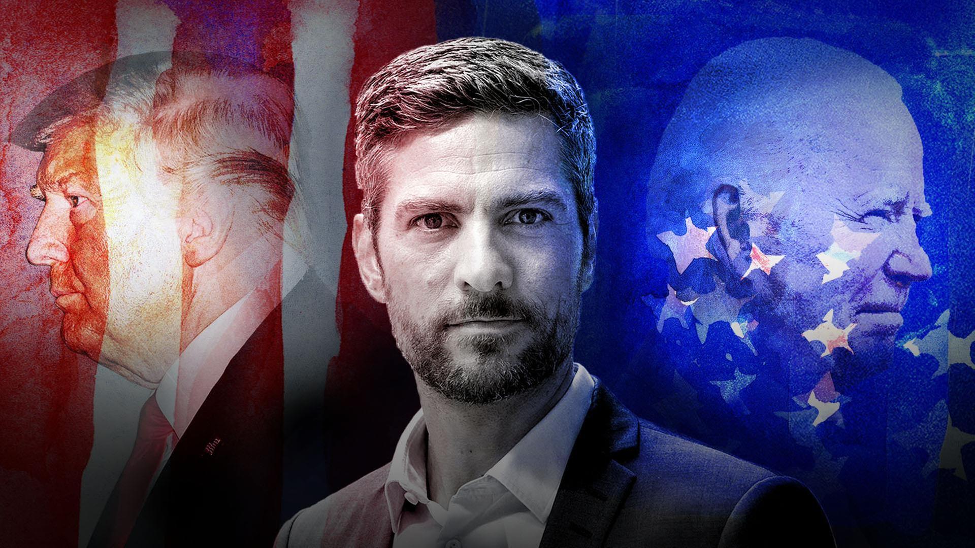 Trump, Biden, meine US-Familie und ich