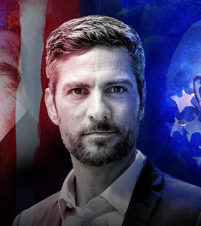 Trump, Biden, meine US-Familie und ich