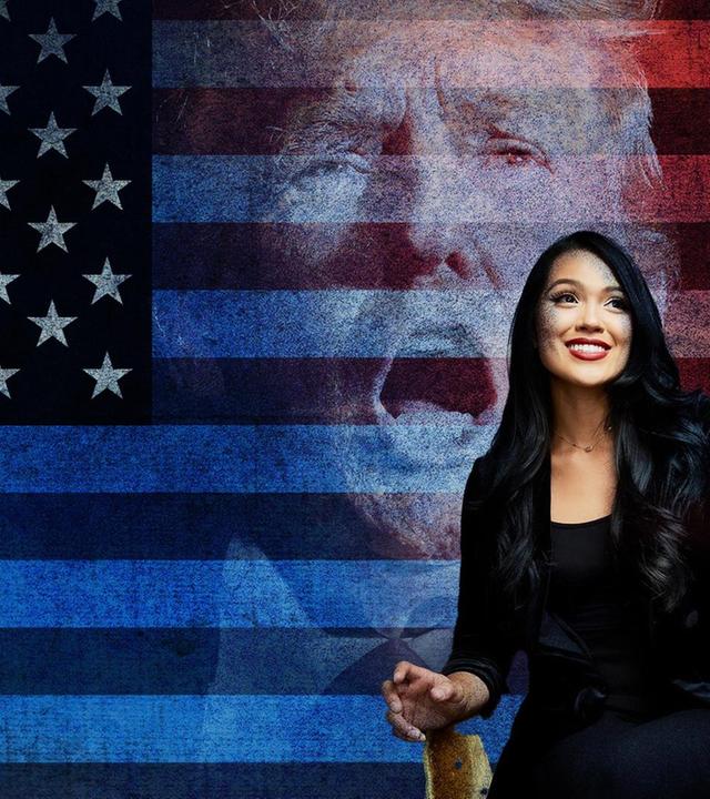 Trumps Erbe(n) – Wie die jungen Rechten Amerika verändern wollen