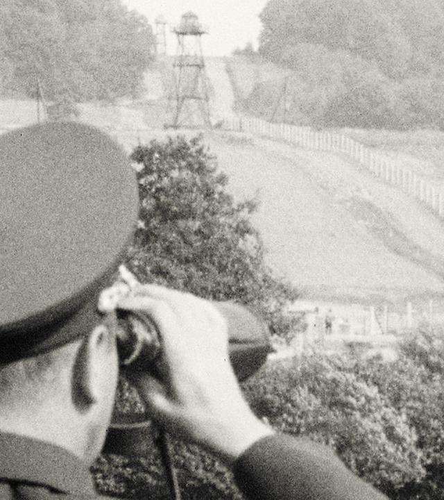 Tschechische Flüchtlinge