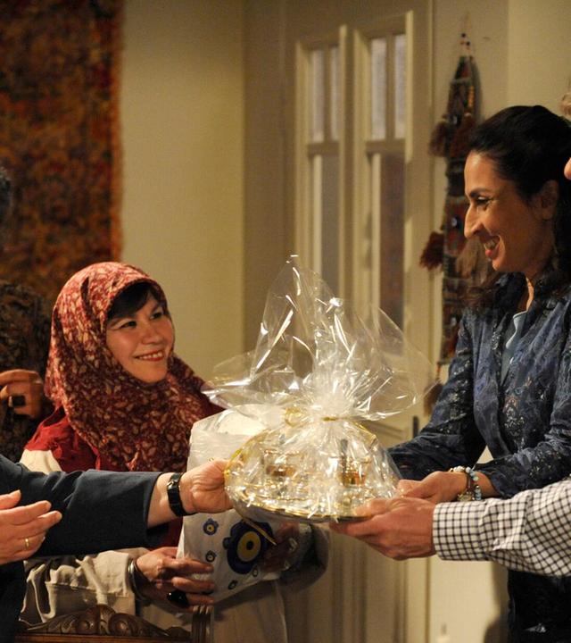 Türkisch Roulette · 14.07.10 -