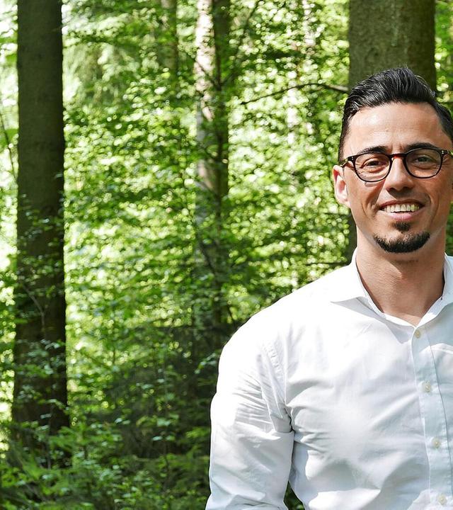 Türkische Wurzeln, bayerisches Herz