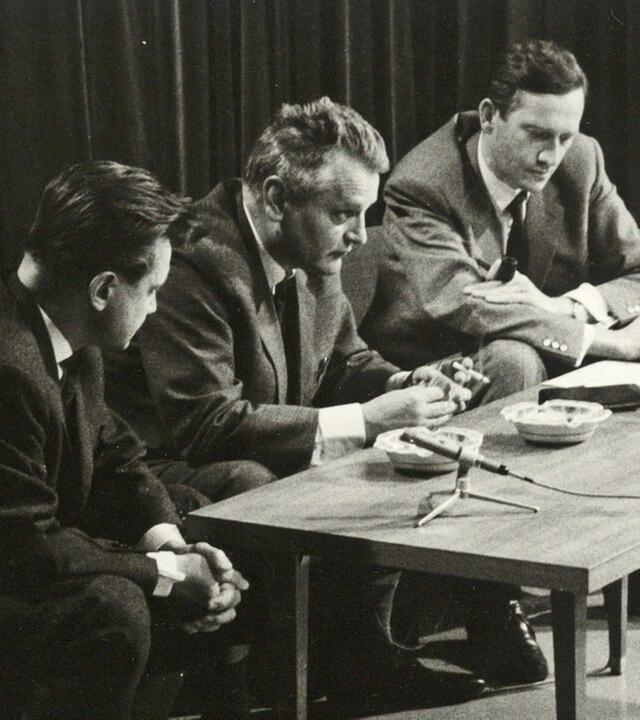 Über die Wahrheit im Stalinismus