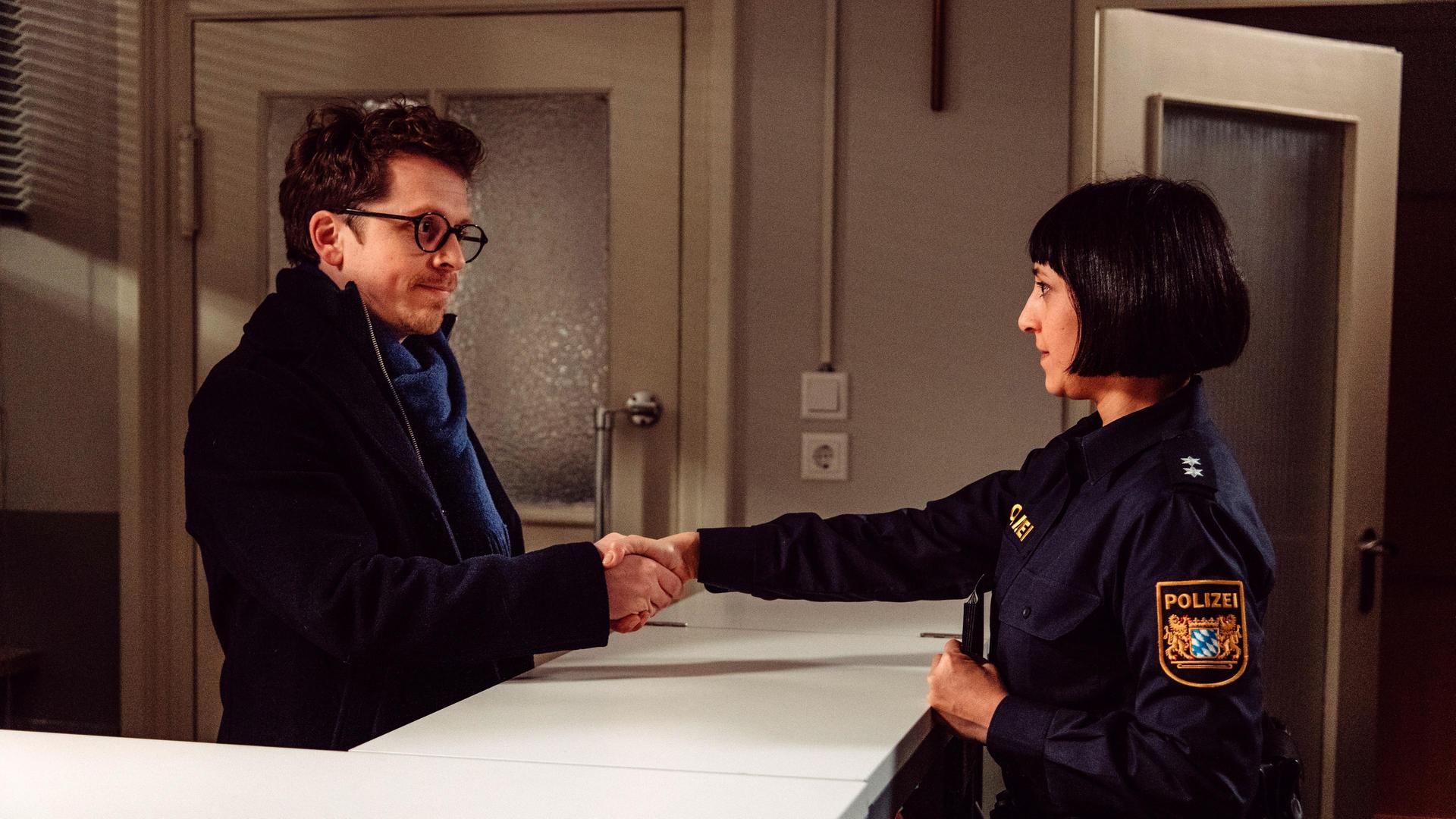 Übereifer · 04.04.19 -