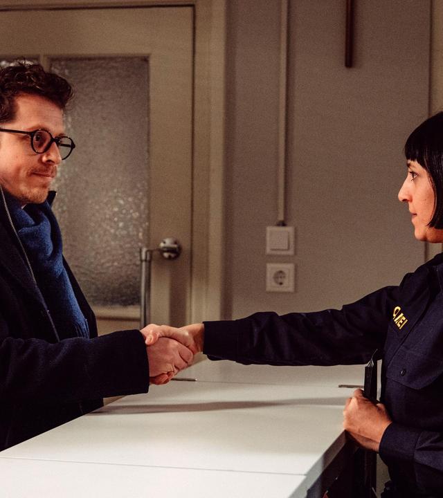 Übereifer · 04.04.19 -