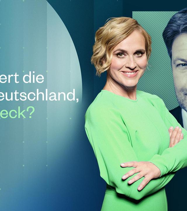 Überfordert die Ampel Deutschland, Herr Habeck?