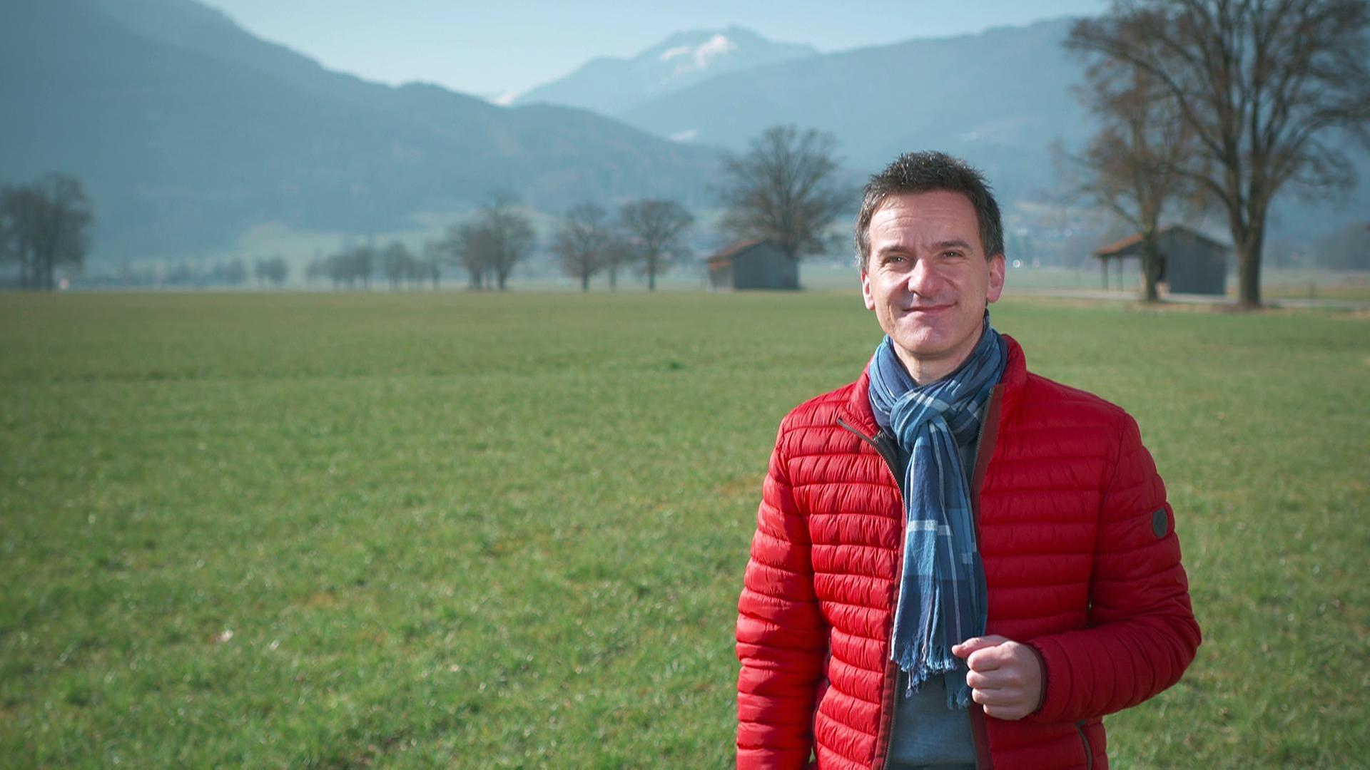 Ukraine Hilfe Vilshofen - Nachts Tauchen im Winter - Heilfasten