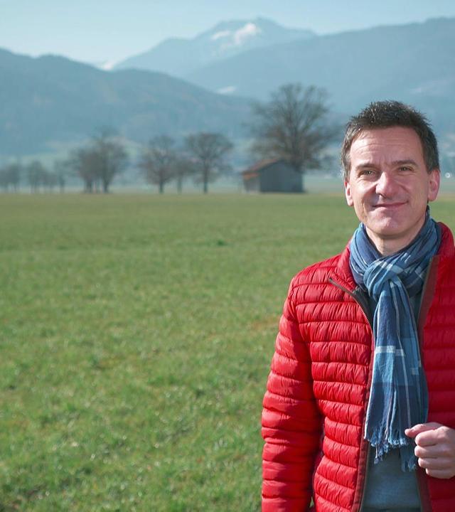 Ukraine Hilfe Vilshofen - Nachts Tauchen im Winter - Heilfasten