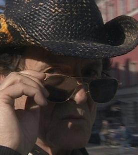 Ulli Lommel blickt zurück auf sein Leben