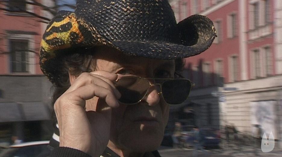 Ulli Lommel blickt zurück auf sein Leben