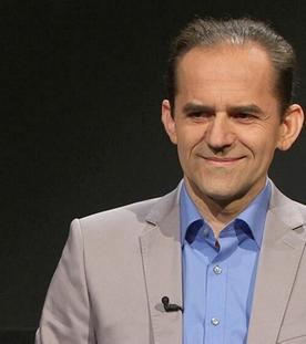 Ulrich Zenker, Urologe, Homöopath und Schachspieler