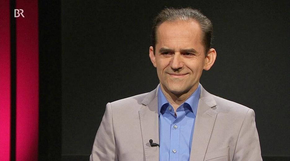 Ulrich Zenker, Urologe, Homöopath und Schachspieler