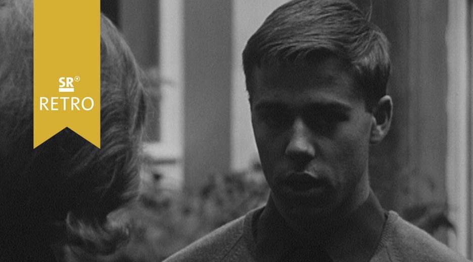 Umfrage. Wer war Willi Graf?