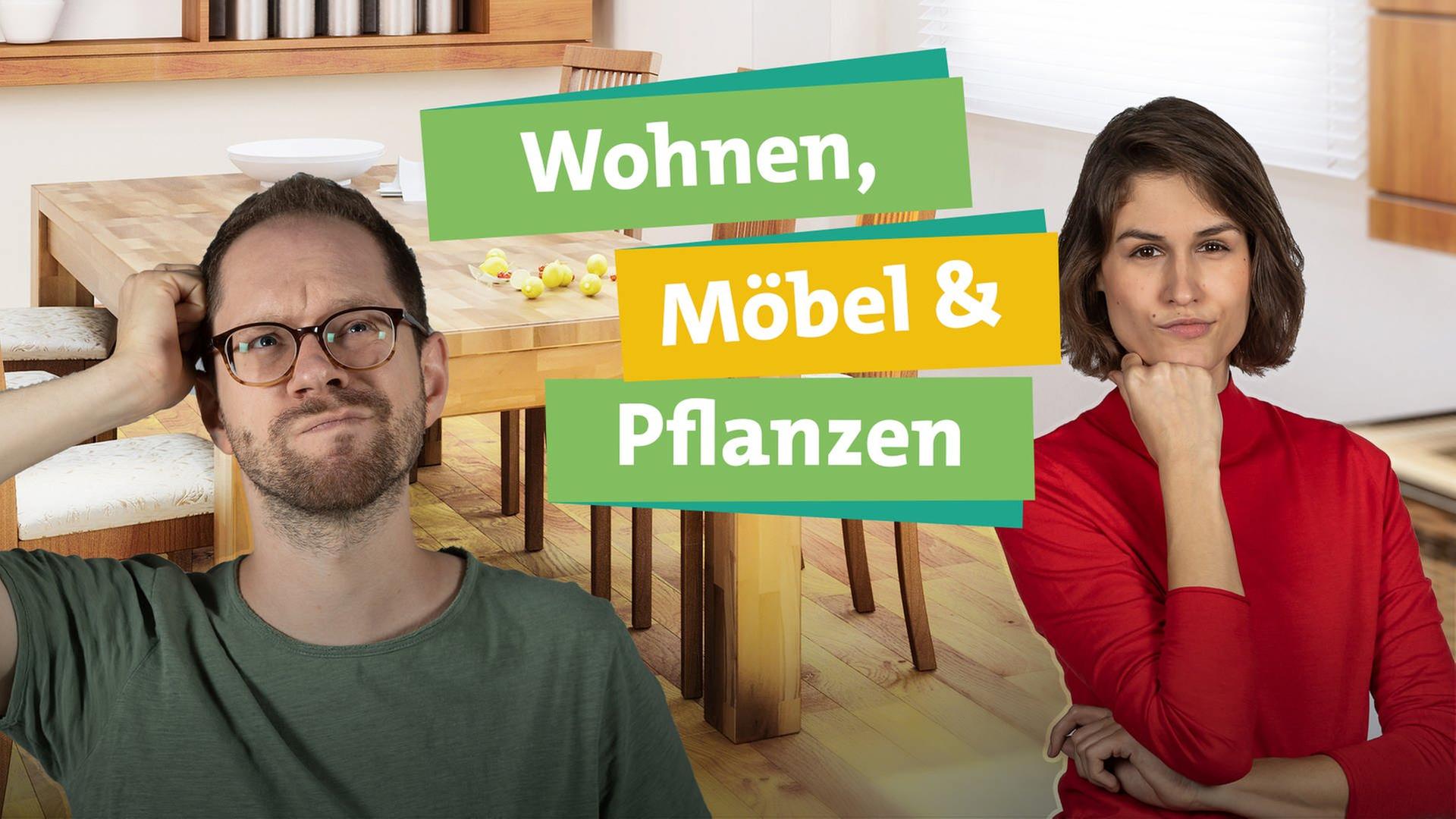 Umweltfreundlicher Wohnen: Ökostrom, Smarthome, Upcycling & Co.