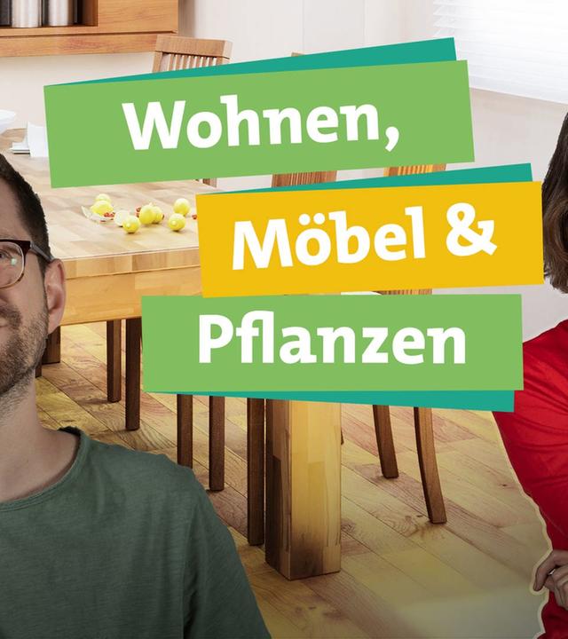 Umweltfreundlicher Wohnen: Ökostrom, Smarthome, Upcycling & Co.