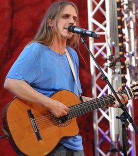 Und i leb - Live @ Heimatsound Festival 2013