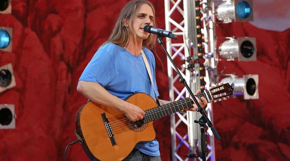 Und i leb - Live @ Heimatsound Festival 2013