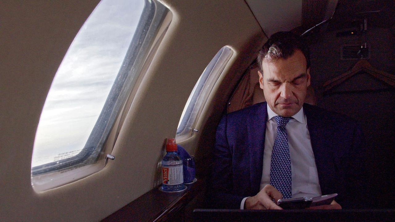 Ungleichland - Wie aus Reichtum Macht wird