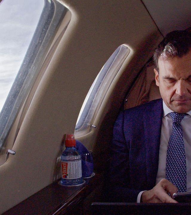 Ungleichland - Wie aus Reichtum Macht wird