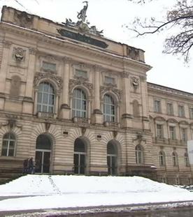 Universität muss dringend saniert werden