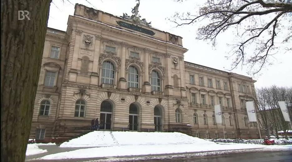 Universität muss dringend saniert werden