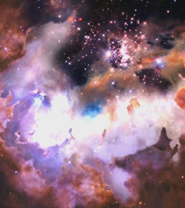 Unser Auge im All, Austrian Psycho und FLATZ