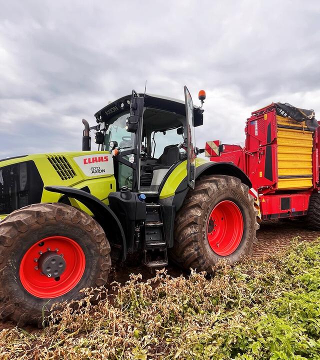 Unser Dorf hat Wochenende: Dorf-Tour - Die Selbstvermarkter