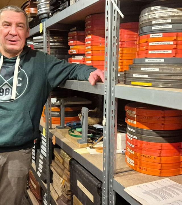 Unser Dorf hat Wochenende: Taura