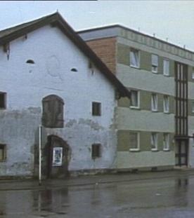 Unser Dorf soll häßlich werden - Ein Beitrag zum Europäischen Denkmalschutzjahr