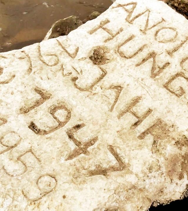 Unser Rhein - Im Fluss der Geschichte