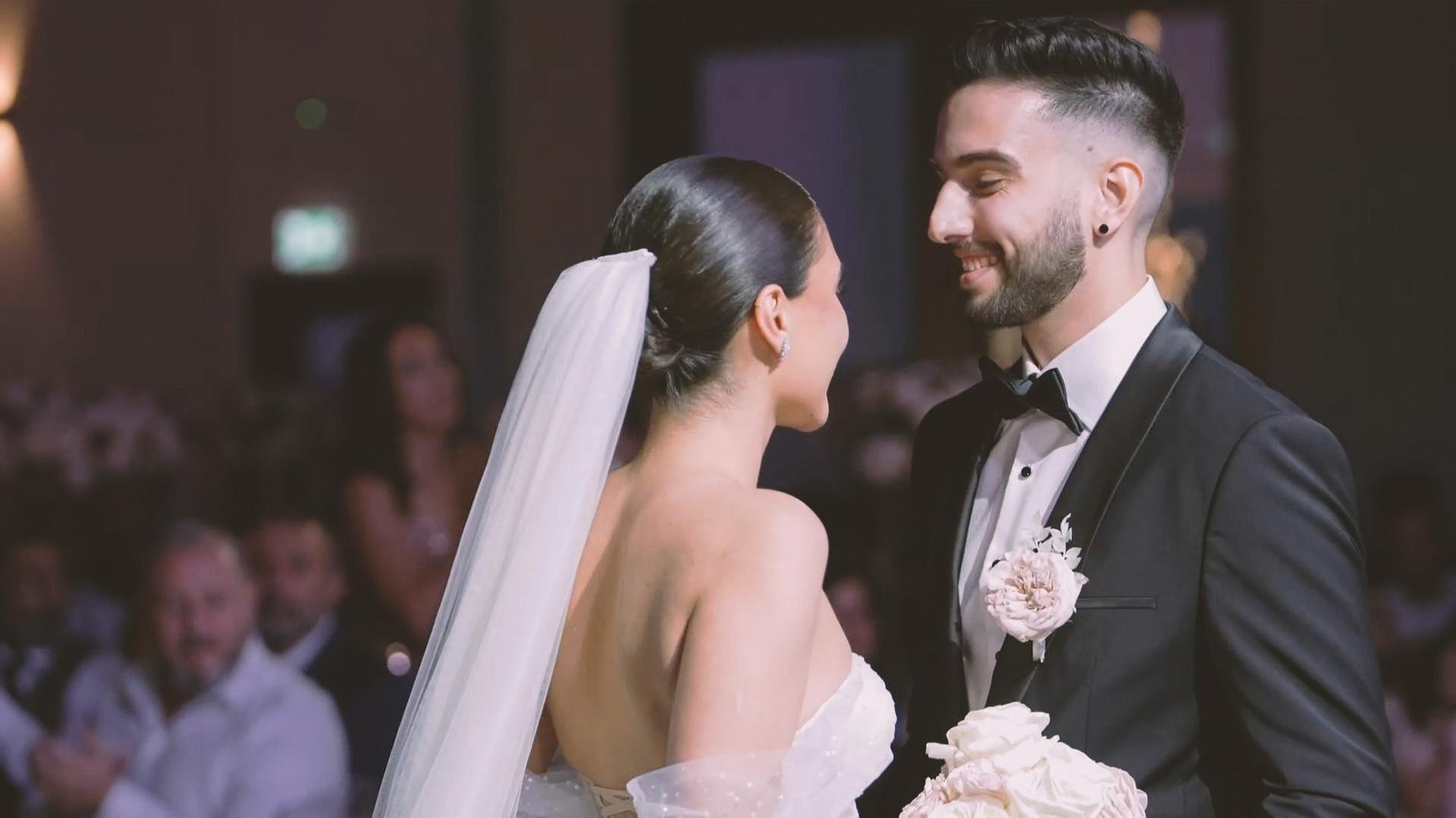 Unser Tag - Heiraten