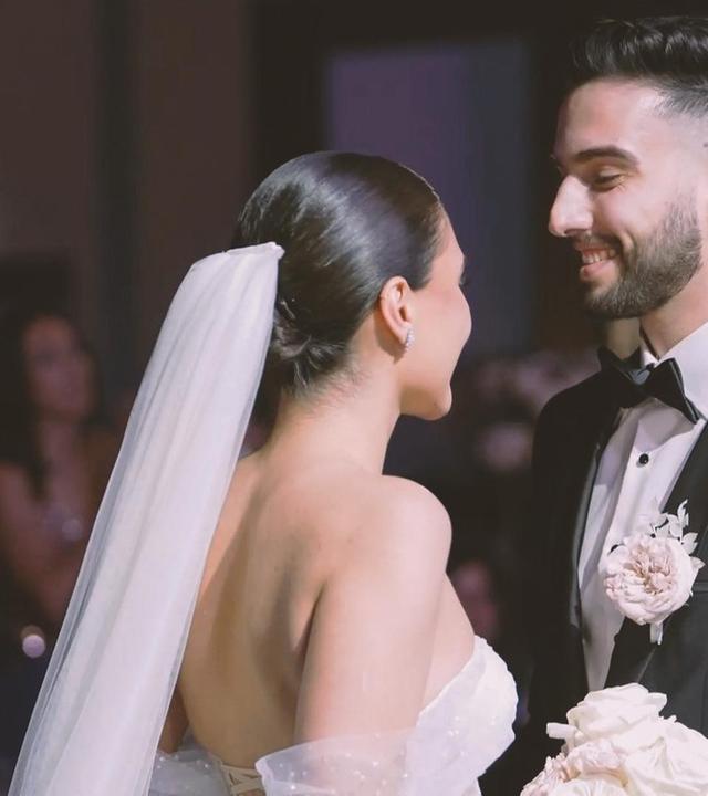 Unser Tag - Heiraten