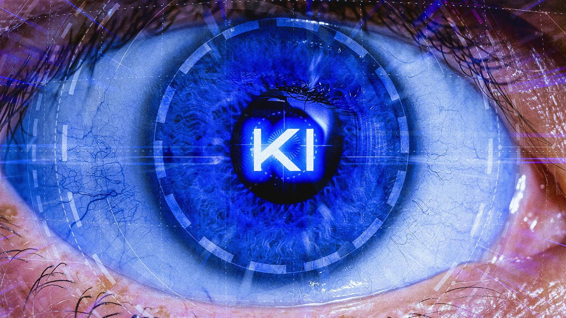 Unsterblich durch KI: Würden Sie mit Toten sprechen wollen?