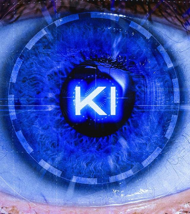 Unsterblich durch KI: Würden Sie mit Toten sprechen wollen?