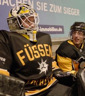 Unterwegs mit Shelter Boy