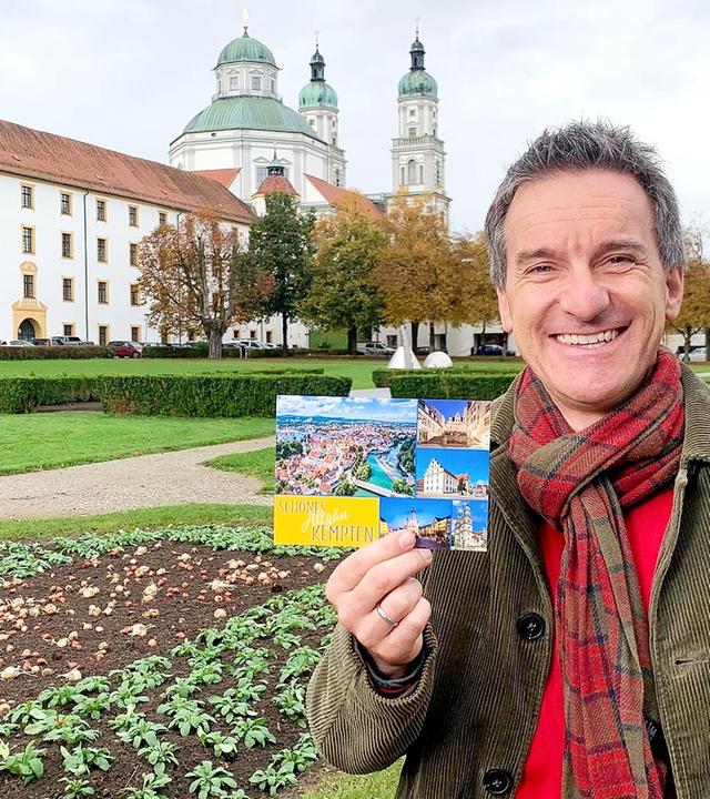 Urban Sketching im Allgäu, Apfelwein aus dem Spessart und mehr