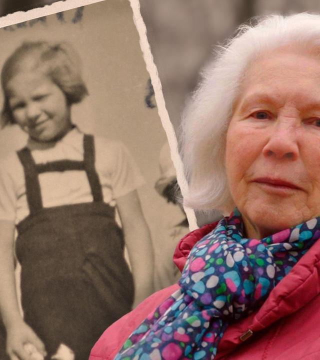 Ursula Dorn · Mein Leben als Wolfskind