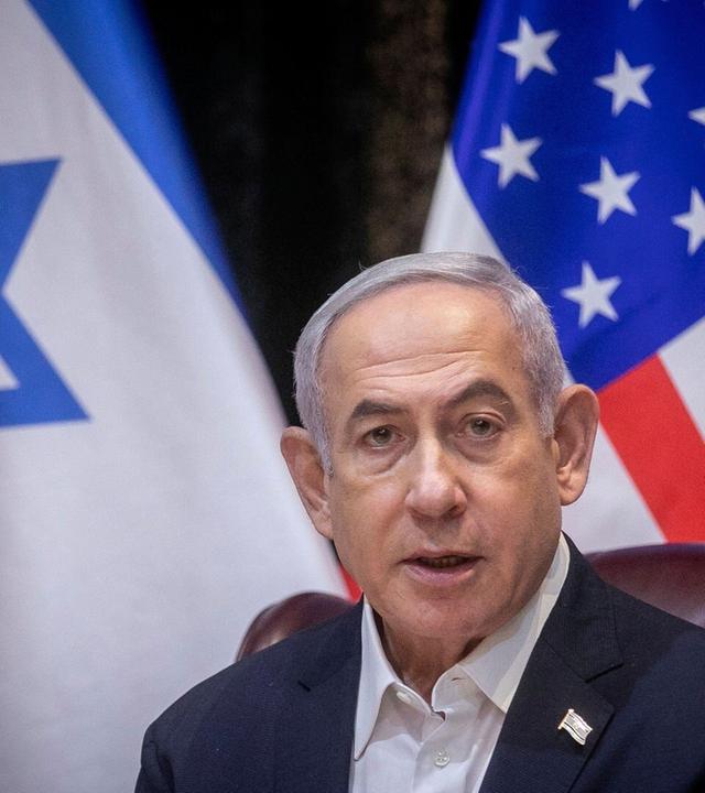 US-Vorstoß für Waffenruhe: Beugt sich Israel dem internationalen Druck