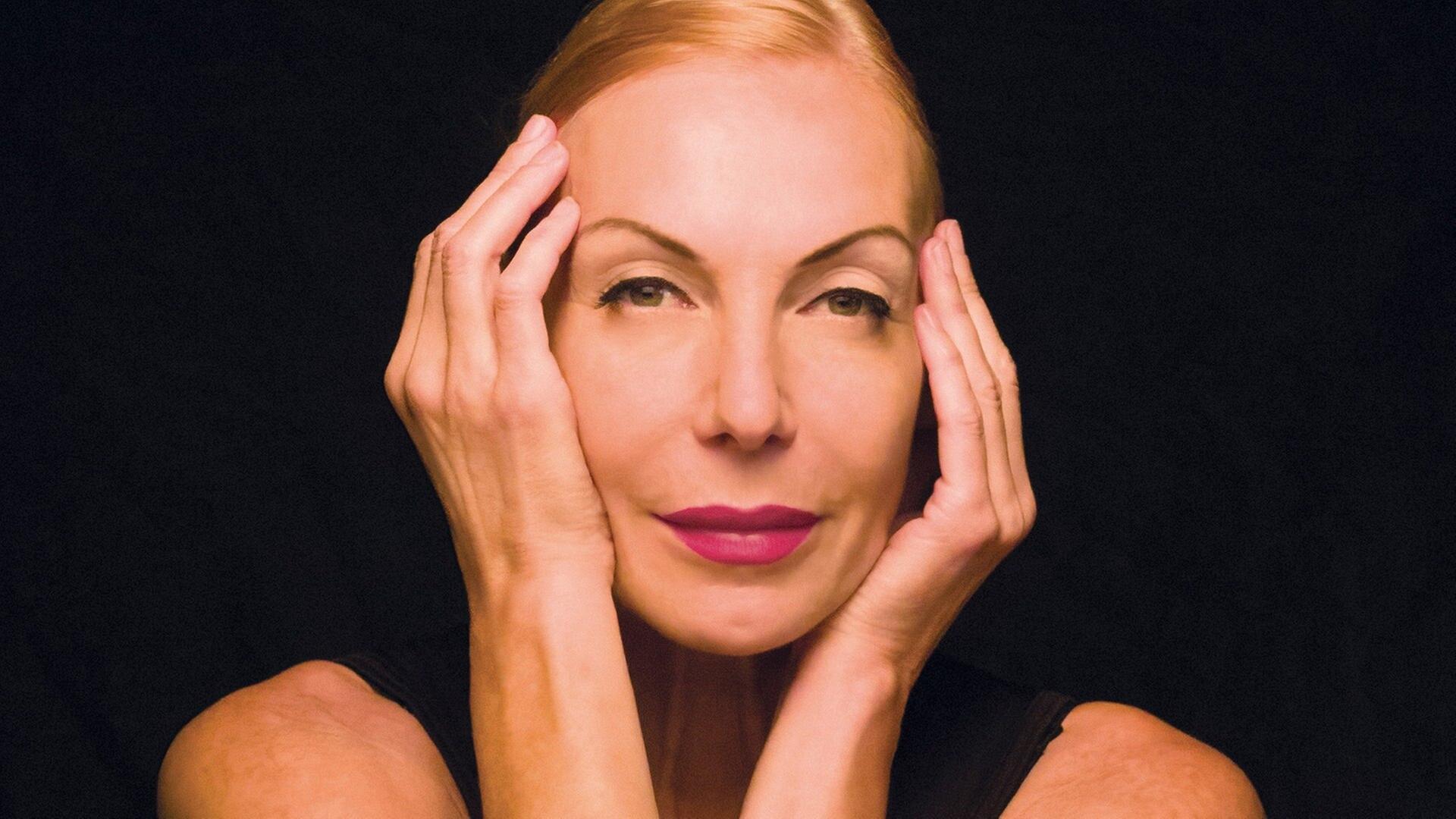 Ute Lemper im Livekonzert: Weltstar und Zeitreisende