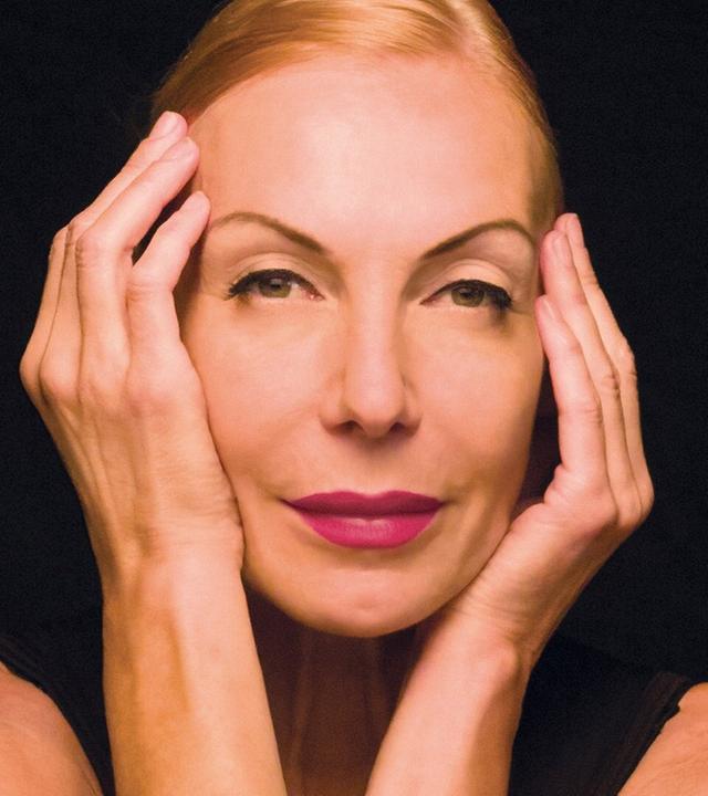 Ute Lemper im Livekonzert: Weltstar und Zeitreisende