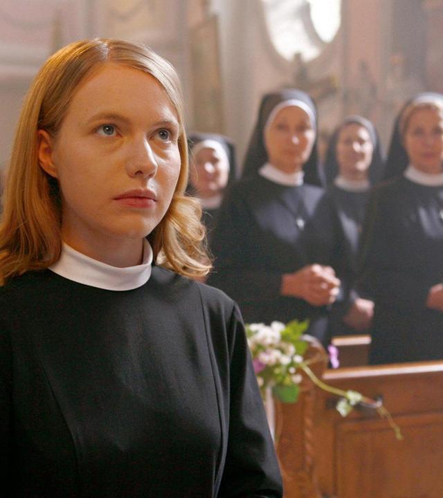 Utta Danella – Eine Nonne zum Verlieben