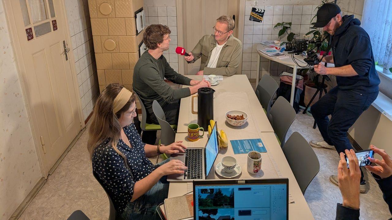 Łužyca vom 15.02.2025