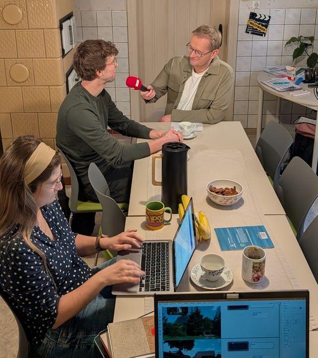 Łužyca vom 15.02.2025