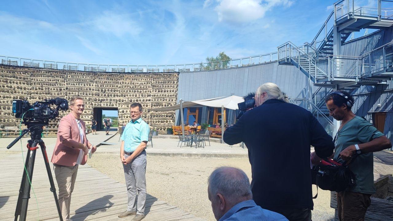 Łužyca vom 17.08.2024